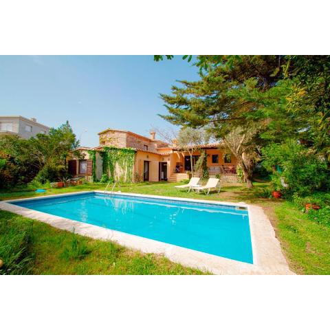 Club Villamar - Grumet