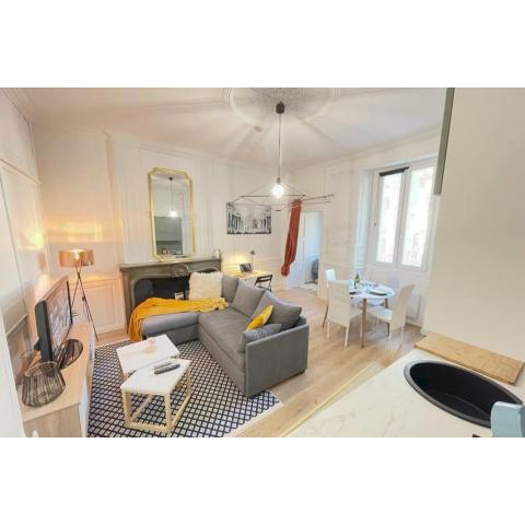 Coeur historique Dona Rosa