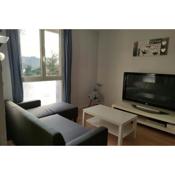 Comfortable 67m with small loggia in Avignon