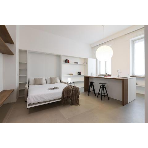 Contempora Apartments - Cermenate 54B