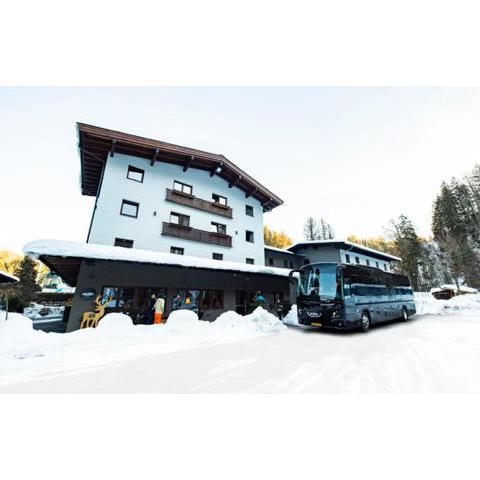 Contiki Haus Schöneck