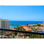 Copacabana ocean view apartament