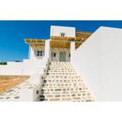 Coral Villa with 4 bedrooms