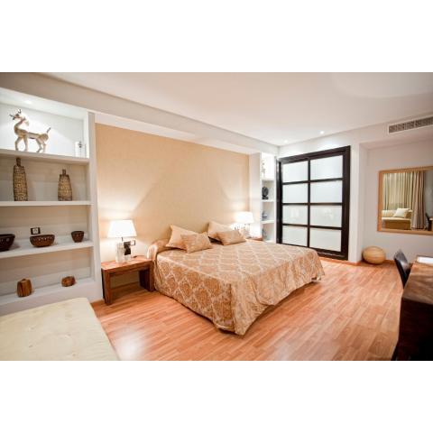 Cortijo Chico Málaga Airport