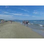 Costa Azahar Apartments Beach