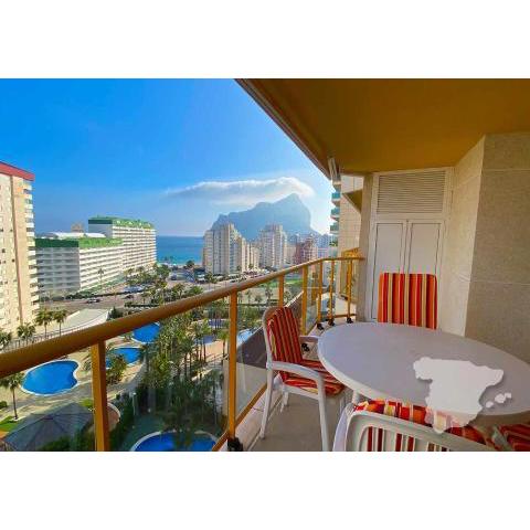 CostaBlancaDreams Amber Beach in Calpe