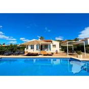 CostaBlancaDreams Casa Cuxarret in Calpe