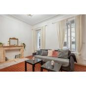 Cosy apartment in the heart of Marseille - Welkeys