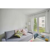 Cosy appartement Boulogne