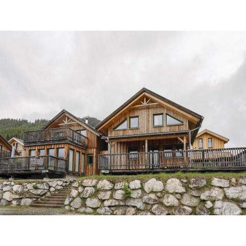 Cosy Chalet in Hohentauern near the Forest