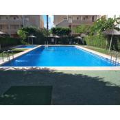 Cozy and comfortable bungalow