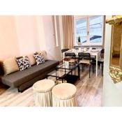 CRYSTAL Św. Marcin Poznań