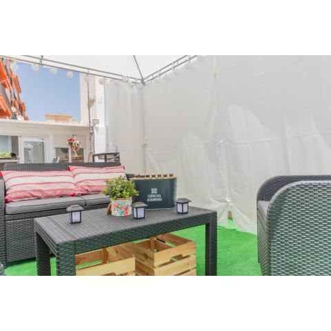 Cubo's Apartamento Calasa