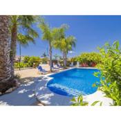 Cubo's Casa La Dehesa Baja JJM