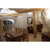 CUEVAS AL ANDALUS - Granaina