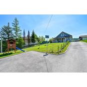 CVETKOVA HIŽA sa JACUZZIJEM