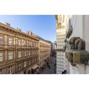 Danube Apartment Váci