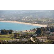 Daphne in Morfi Village