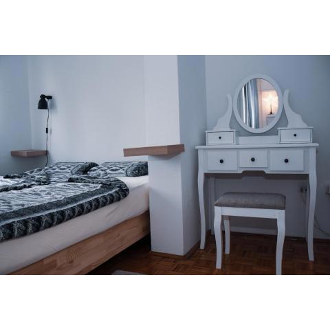 Delta apartment Zagreb