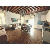 Deluxe apartment in San Marco