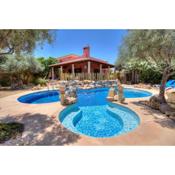 Desert Springs Villa 3 Buenavista