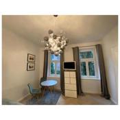 Design Apartment in a former monastery