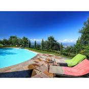 Detached villa for 6 pers with outdoor swimming pool