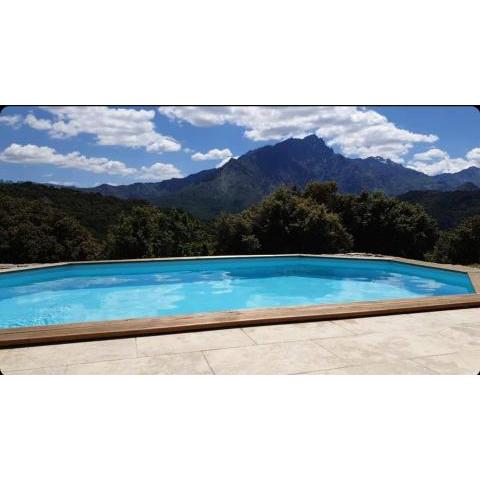 Détente Escapade Nature Quiétude Confort Bien être