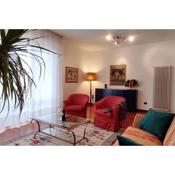 Diamante: Appartamento nel cuore della Toscana