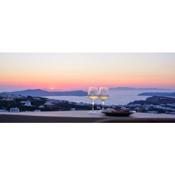 Diva Santorini Luxury Villa