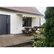 Dom wypoczynkowy Zacisze