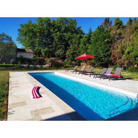 DOMAINE LA MASQUIERETTE