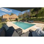 Domaine Larroque Haute Gites