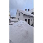 Domek Całoroczny u Starców