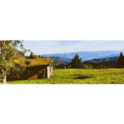 Domek Pod Eliaszówką