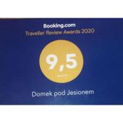 Domek pod Jesionem