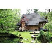 Domek Raj Zakopane