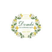 Domki na Górniej Łące - Domek Górny