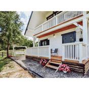 Domki Nad Potokiem574067621