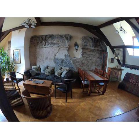 Downtown Apartment Bratislava