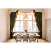 Downtown Designer apartment Karlin