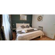 Duce beach apartments