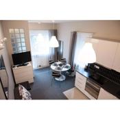 Duplex Apartament Bałuty