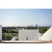 Duplex Penthouse. Sitges