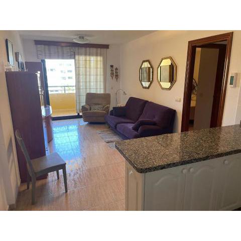 El Medano Duplex. 3 Bedrooms and Terrace