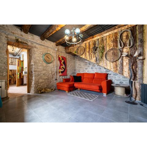 El Mirador del Cel 1