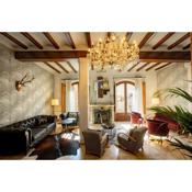 El Palauet del Priorat