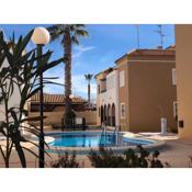 El Paraiso Apartment