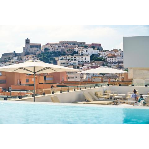 El Puerto Ibiza Hotel Spa