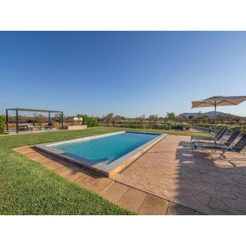 El Rafal de Son Alberti